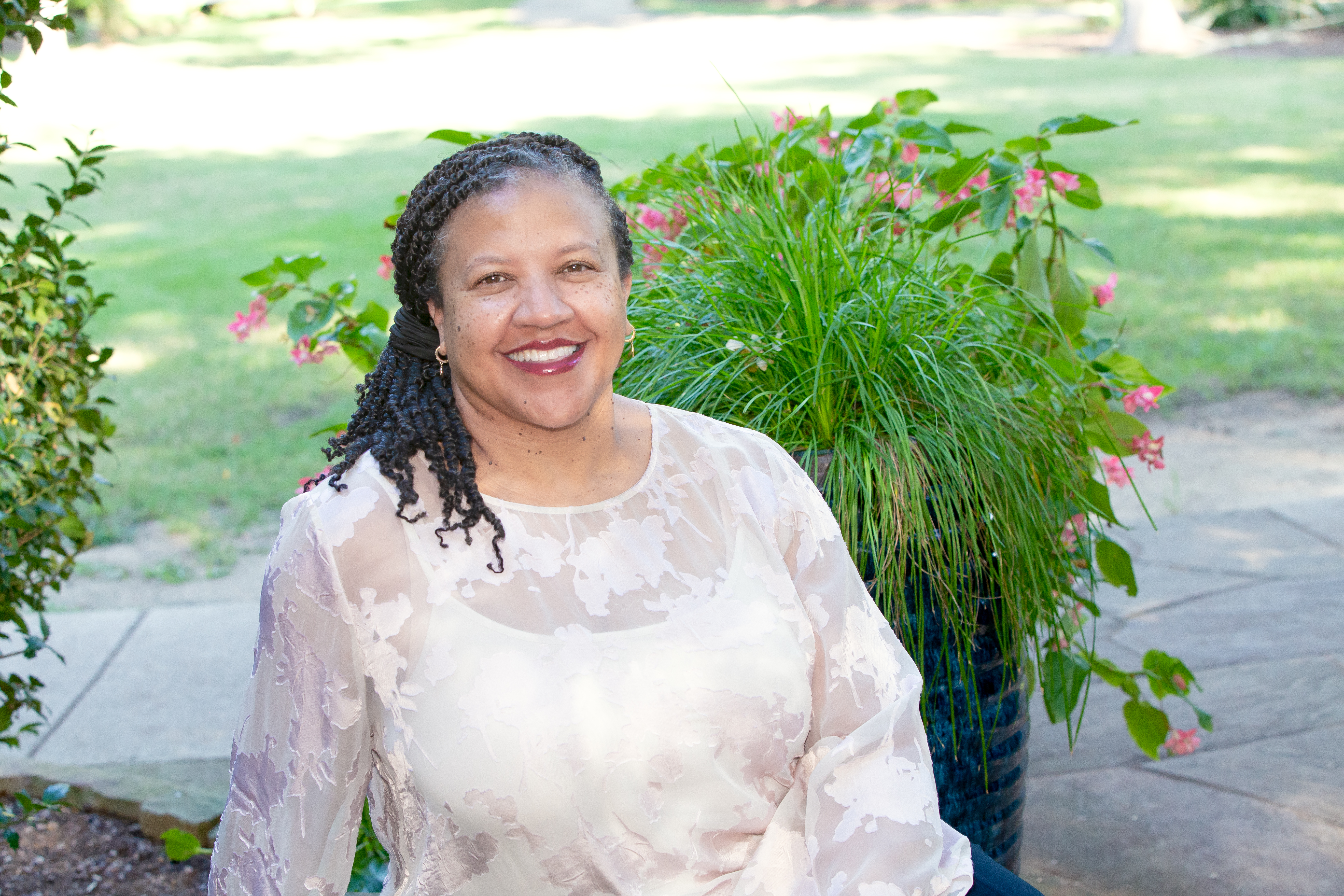 Tracey Scott's professional photo
