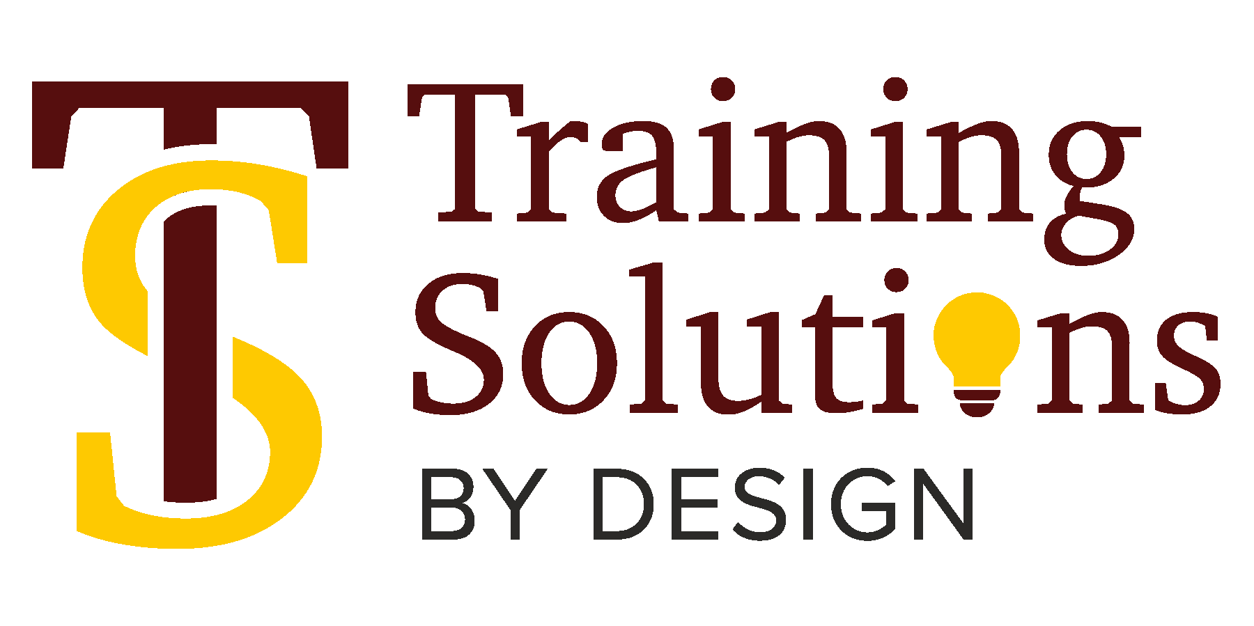Training Solutions by Design logo